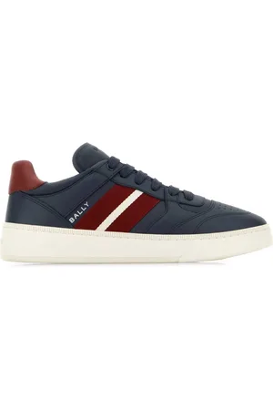 Bally Hombre, Zapatos, Azul, Talla: 41 EU