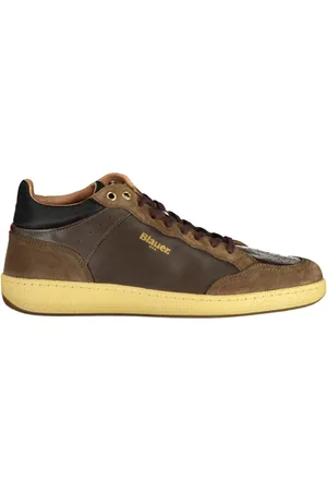 Blauer Hombre, Zapatos, Marrón, Talla: 40 EU
