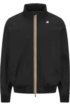 K-Way Hombre, Chaquetas, Negro, Talla: XL