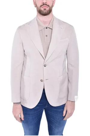 L.B.M. 1911 Hombre, Chaquetas, , Talla: 3XL