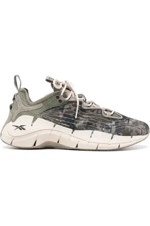 Reebok Hombre, Zapatos, Gris, Talla: 42 EU