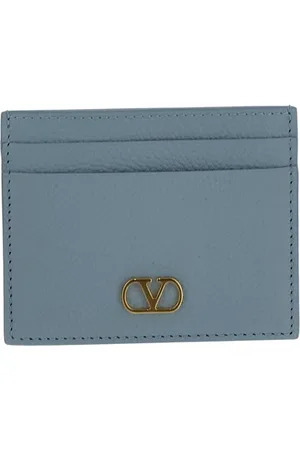 VALENTINO GARAVANI Mujer, Accesorios, Azul, Talla: ONE Size