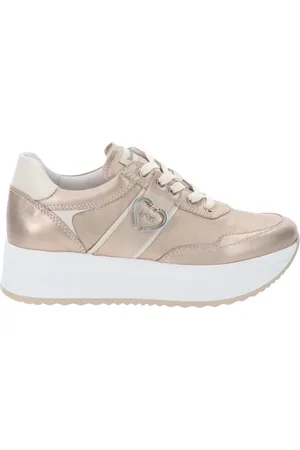 Nero Giardini Mujer, Zapatos, Marrón, Talla: 35 EU