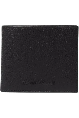 Emporio Armani Hombre, Accesorios, Negro, Talla: ONE Size