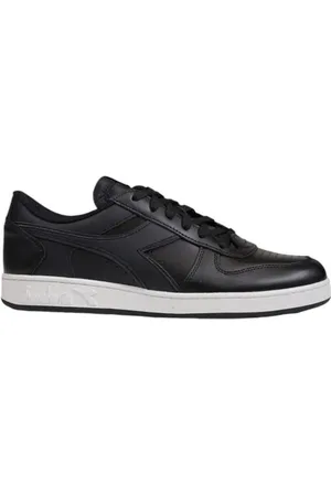 Diadora Hombre, Zapatos, Negro, Talla: 42 EU