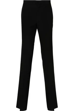 Givenchy Hombre, Pantalones, Negro, Talla: M