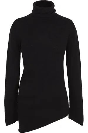 Cortana Mujer, Jerseys, Negro, Talla: L