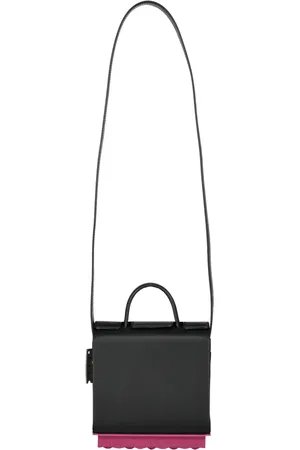 OFF-WHITE Mujer, Bolsos, Negro, Talla: ONE Size