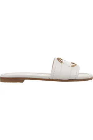 Moncler Mujer, Zapatos, Blanco, Talla: 36 EU