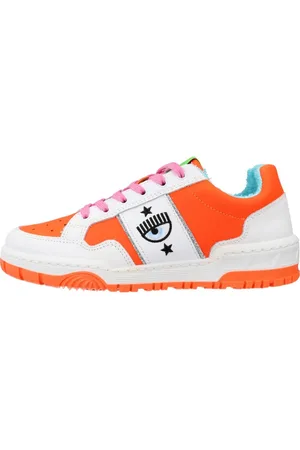 Chiara Ferragni Mujer, Zapatos, Naranja, Talla: 38 EU