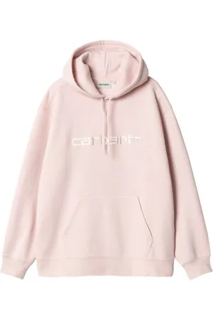 Carhartt Mujer, Sudaderas, Rosa, Talla: XS