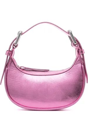By Far Mujer, Bolsos, Rosa, Talla: ONE Size