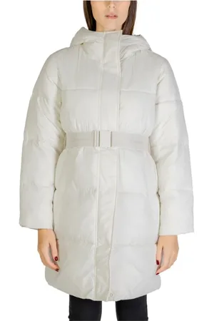 Calvin Klein Mujer, Chaquetas, , Talla: XS