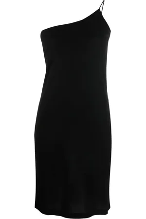 Dsquared2 Mujer, Vestidos, Negro, Talla: S