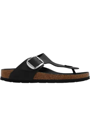 Birkenstock Mujer, Zapatos, Negro, Talla: 41 EU