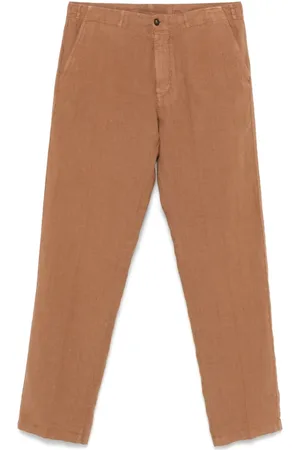 corneliani Hombre, Pantalones, Naranja, Talla: M