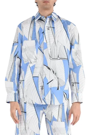 Msgm Hombre, Camisas, , Talla: 2XL
