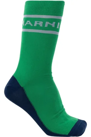 Marni Hombre, Ropa interior, Verde, Talla: L