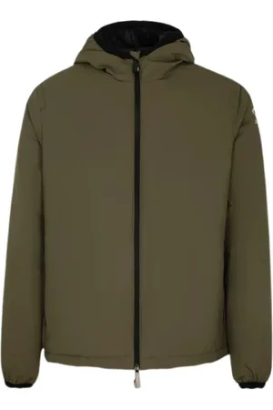 sunseeker Hombre, Chaquetas, Verde, Talla: XL
