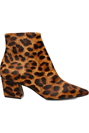 CARRANO Mujer, Zapatos, Marrón, Talla: 39 EU