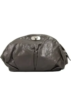Marni Mujer, De segunda mano, Gris, Talla: ONE Size