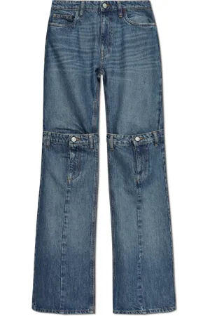 COPERNI Mujer, Vaqueros, Azul, Talla: M