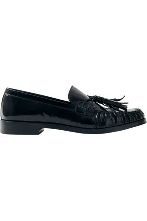 ALOHAS Mujer, Zapatos, Negro, Talla: 39 EU