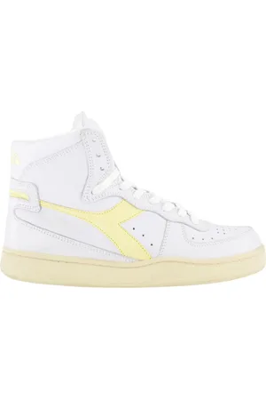 Diadora Mujer, Zapatos, Blanco, Talla: 39 EU