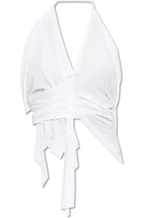 Dsquared2 Mujer, Camisetas, Blanco, Talla: M