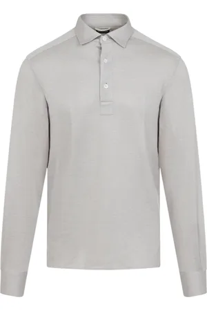 Ermenegildo Zegna Hombre, Camisetas, , Talla: S