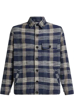 Etro Hombre, Chaquetas, , Talla: L