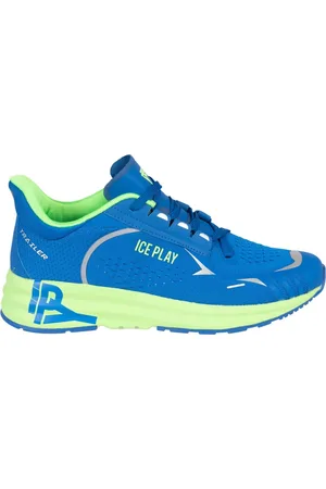 Ice Play Hombre, Zapatos, Azul, Talla: 40 EU