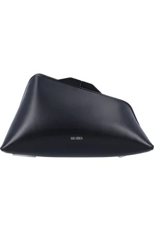 The Attico Mujer, Bolsos, Negro, Talla: ONE Size