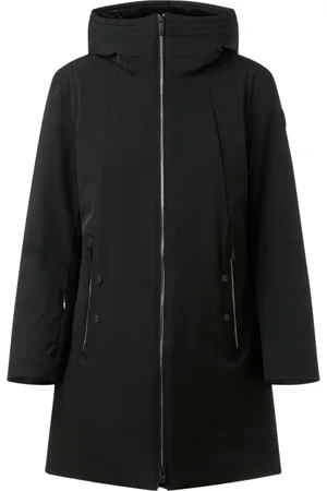 Fusalp Mujer, Abrigos, Negro, Talla: L