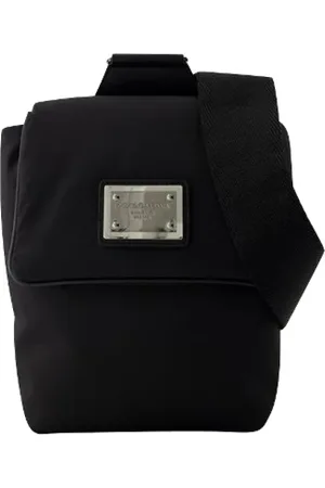 Dolce & Gabbana Mujer, Bolsos, Negro, Talla: ONE Size
