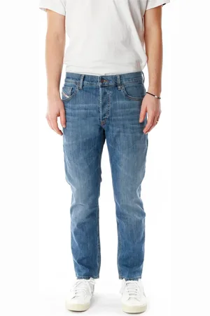 Diesel Hombre, Vaqueros, Azul, Talla: W31 L32
