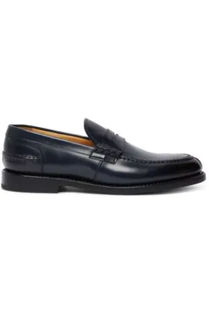 Fabi Hombre, Zapatos, Azul, Talla: 41 EU