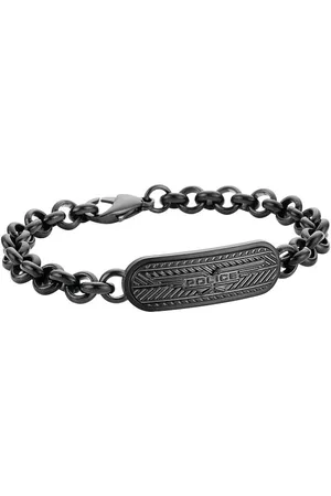 Police Hombre, Accesorios, Negro, Talla: ONE Size