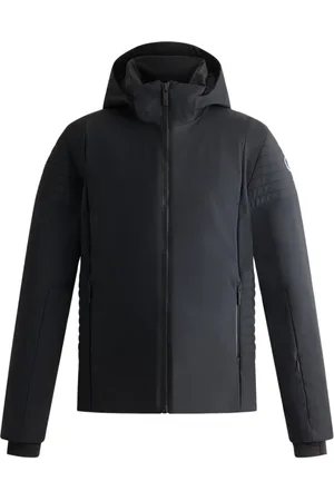 Fusalp Hombre, Chaquetas, Negro, Talla: L