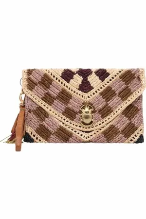 CLARIS VIROT Mujer, Bolsos, , Talla: ONE Size