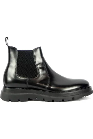 MARCO FERRETTI Hombre, Zapatos, Negro, Talla: 41 EU