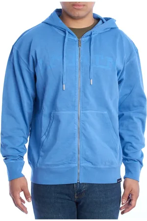La Martina Hombre, Sudaderas, Azul, Talla: L