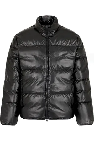 EA7 Hombre, Chaquetas, Negro, Talla: M