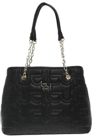 Byblos Mujer, Bolsos, Negro, Talla: ONE Size