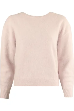March23 Mujer, Jerseys, Rosa, Talla: S
