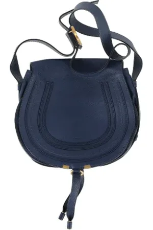 Chloé Mujer, De segunda mano, Azul, Talla: ONE Size