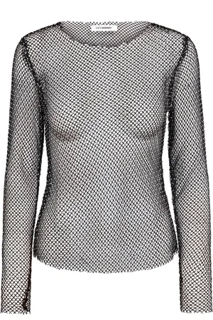 Co`Couture Mujer, Camisetas, Negro, Talla: M