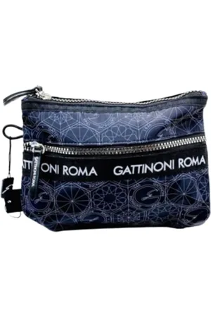 Gattinoni Mujer, Bolsos, Negro, Talla: ONE Size