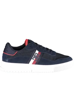 Tommy Hilfiger Hombre, Zapatos, Azul, Talla: 44 EU