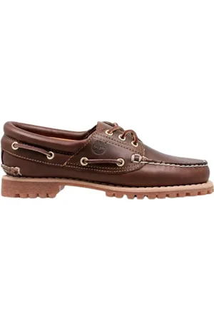 Timberland Mujer, Zapatos, Marrón, Talla: 36 EU